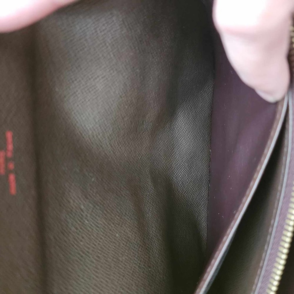 Long wallet - Picture 7 of 13